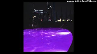 playboi carti ~ purple pool (slowed+reverb)