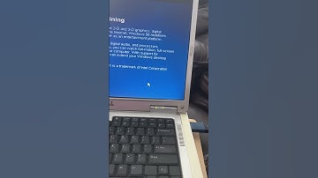 Installing Windows 98 on an old Dell #android #tech #windows #retrogaming #windows98