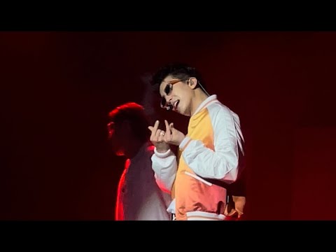 장우영 - Party Shots 050122
