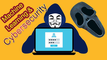 Machine learning and cybersecurity
