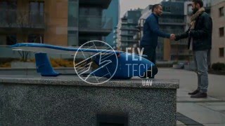 Flytech Uav - Professional Uavdrone Manufacturer