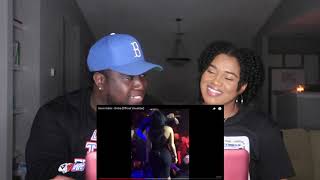 Kevin Gates - Dreka (Reaction)