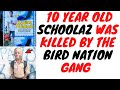 Bird Nation 87s Buss Up Pure Wild SH0T And End Up KlLLING Innocent Likkle Youth