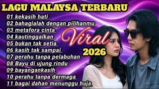 LAGU MALAYSA TERBARU ‼️ KEKASIH HATI ♥️