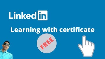 FREE LinkedIn Learning Courses With Certificate | Degree Courses FREE