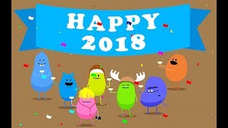 Dumb Ways To Die Christmas New All Levels - Snow Problem Claus Trophobia Cham-Pain