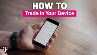 How to Trade in Your Device at T-Mobile | T-Mobile