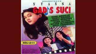 Nike Astrina (Nike Ardilla) - Nuansa Gadis Suci ( Audio Video)