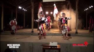 REOG WAYANG SATRIA AJI - REOG KLASIK