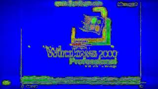 Preview 2 Windows 2000 Effects in Poorstarobot Color