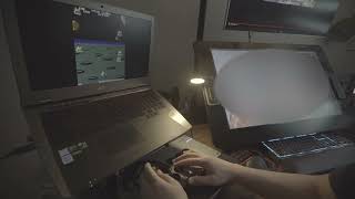Kisuny-Retro Game Play/RePulse 1985 SEGA