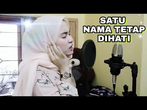 VIA VALLEN - SATU NAMA TETAP DIHATI ( EYE ) COVER