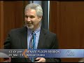 Pete Kelly on birth control and preventing Fetal Alcohol Syndrome