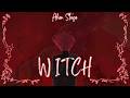 witch - MIZI : Alien Stage【Male, English Cover】| OronyXX