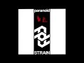 Paranoid  strain full album  1991