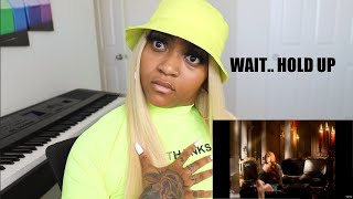 Queen Naija - Pack Lite (Official Audio) REACTION