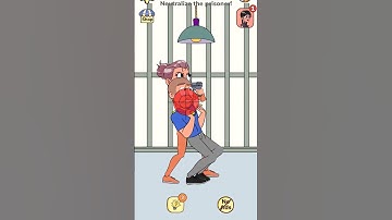 Impossible Date 2: 😂 Fun Riddle Level 110 #shorts #gameplay