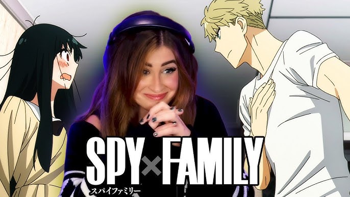 Anime Trending - SPY x FAMILY Season 2 - Episode 6 Preview