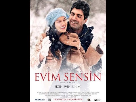 Evim Sensin Film Müzikleri - Mektup - Yıldıray Gürgen & Özcan Deniz