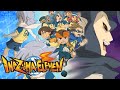 Inazuma eleven  42  match au sommet contre ce diable depsilon 