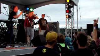 Victoria Skafest 2009