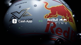 Speed Lessons with Max Verstappen and Red Bull Racing