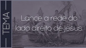 O que significa à direita na Bíblia?