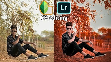 Lightroom red background photo editing || lightroom background colour change photo editing green to