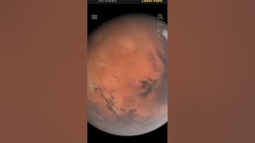 Mars exploration: Discover the Secrets of the Red Planet