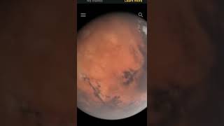 Mars exploration: Discover the Secrets of the Red Planet