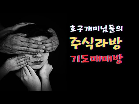 &amp;0252 - 주식 전체공개 라이브방송.. 힘겨루기장세에 피곤들 하실듯... Ft. 드림씨아이에스 퍼스텍 플리토 카카오 셀트리온 삼성바이오로직스 등