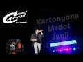 KARTONYONO MEDOT JANJI - DENNY CAKNAN LIVE KONSER || DC MUSIC || FESTIVAL 22 BPR GUNUNG RIZKI