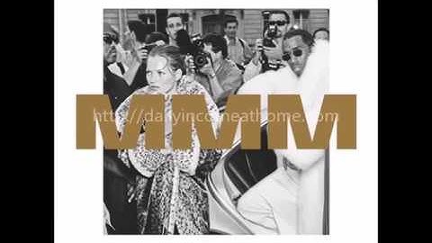 MMM Money Making Mitch- P Diddy  Intro