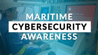 Maritime Cybersecurity Awareness Preview screenshot 5