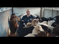 Real People - Head &amp; Shoulders - Super Bowl LIII #HeadstrongAd - Get Your Goat Rentals