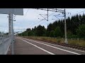 Электровоз ВЛ10-1462 с грузовым поездом проследовал платформу Трубниково