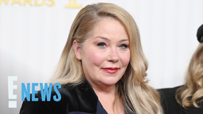 Christina Applegate Opens Up About Battling 30 Lesions On Her Brain Amid Ms Journey E News