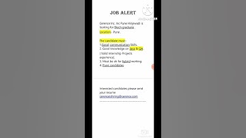 software testing job|manual testing job|automation testing job|