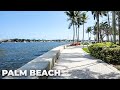 Palm Beach & West Palm Beach LIVE Exploring Downtown, Worth Ave, Mar-a-Lago Club (March 1, 2021)