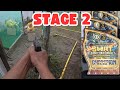 STAGE 2 SWAT BROTHERHOOD PISTOL CHALLENGE COMPETITION 2026