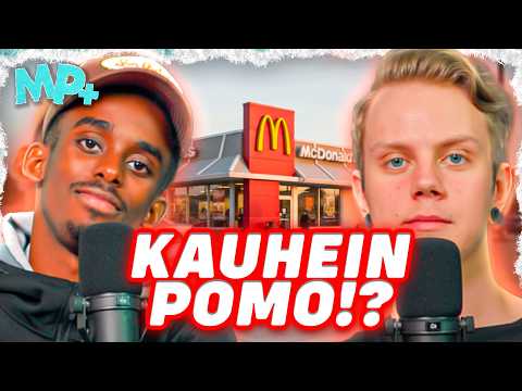 Tyhmin Syy Miksi Sait Potkut? - Feat. Jyrki Partanen