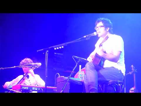 Flight of the Conchords - I'm not crying (live at Melkweg, Amsterdam)