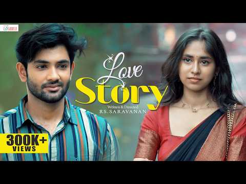 Love Story | Ft. Rg Ram, Archana Raj | Filtercopy Enga Area