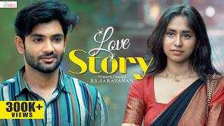 Love Story Ft. Rg Ram, Archana Raj Filtercopy Enga Area