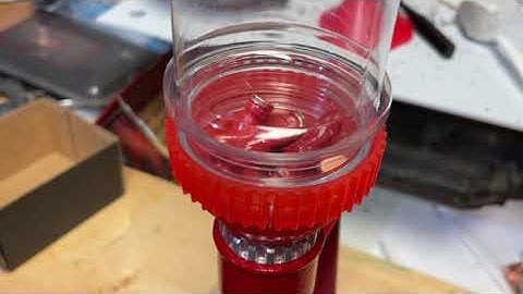 Sizing cast bullets made easy and cheaper