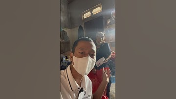 Con gái bệnh nặng chỉ còn bộ xương khô😢