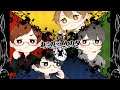 4人が遊ぶ、芸術と才能のマーダーミステリー【カミガミノヤカタ】#1
