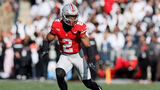Can the Browns Get an Impact Player With the 6th Pick of the NFL Draft - Sports4CLE, 2/26/26