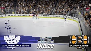 The toronto maple leafs are in boston to take on bruins an exhibition
game. follow me twitter: http://bit.ly/1pvicag instagram: http:/...