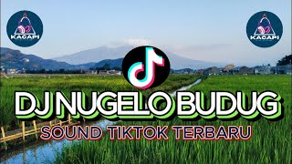 NU GELO BUDUG - SUNDANIS X SOKAYZ || MIX PUTRI WG (REMIX VERSION)